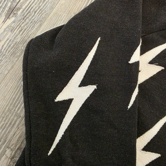 Aviator Nation Bolt Stitch Repeat Set - Picture 2 of 2